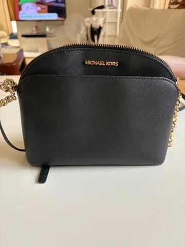 MICHAEL KORS 숄더백 블랙