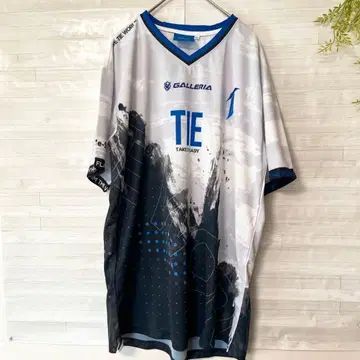 [새상품급] TIE 유니폼 XL Apex Legends e스포츠