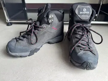 SCARPA 스칼파 모히토 하이크 GTX 하이컷 여성용