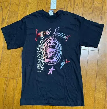 HUF x Smashing Pumpkins Gish 티셔츠 M