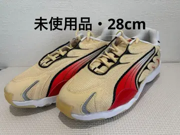 PUMA 인헤일 스니커즈 OG 28cm