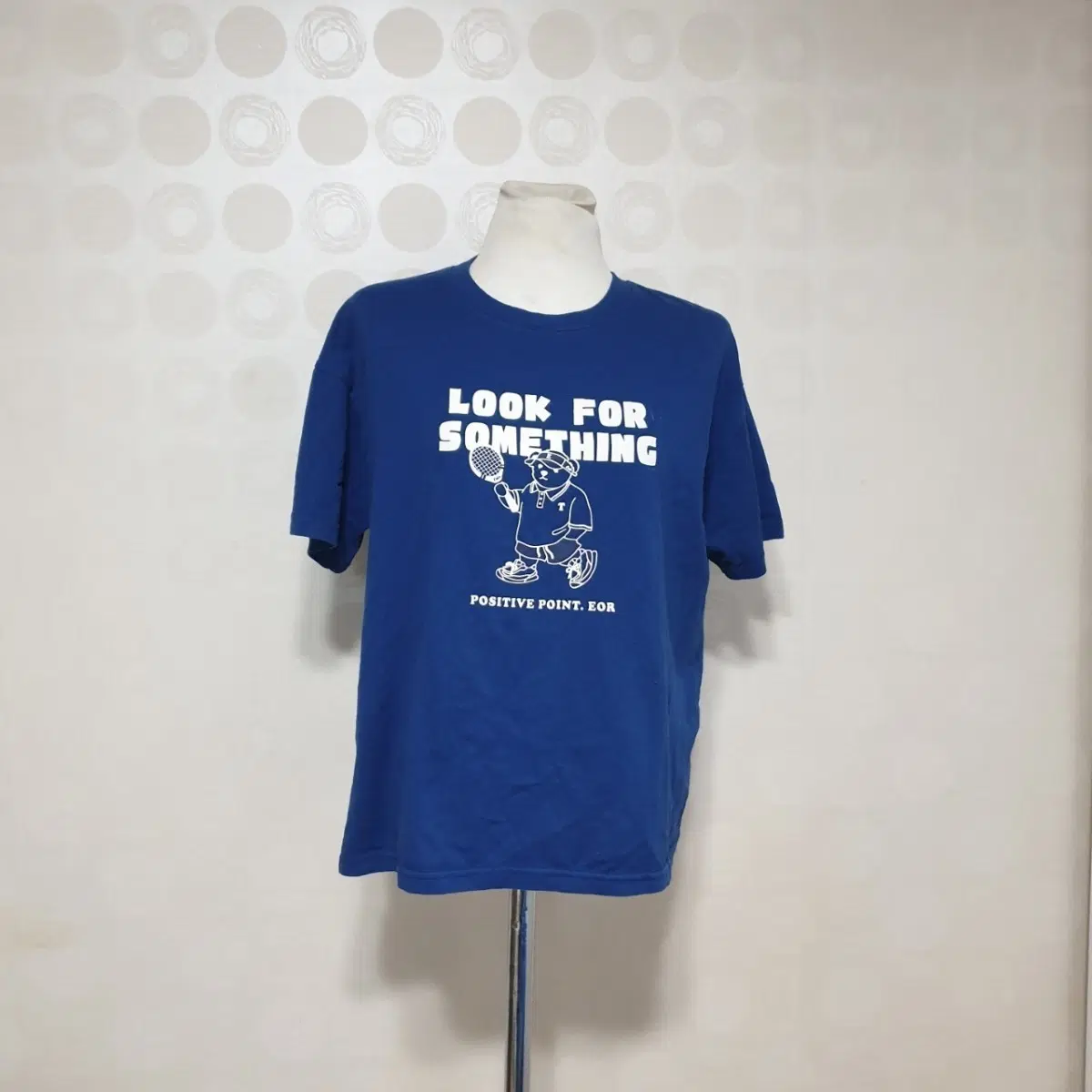 아동복130 반팔티130