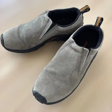 MERRELL 정글 모크