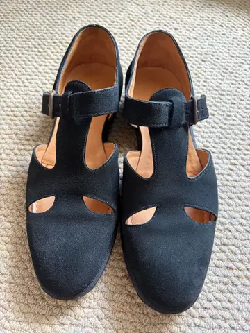 유나이티드 애로우즈 샌들 SIZE41