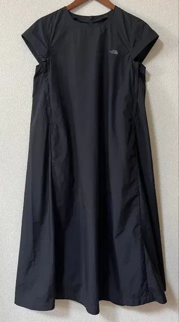 THE NORTH FACE 원피스 나일론 NRM22401 마터니티