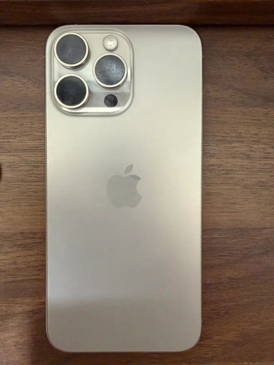 iPhone 15 Pro Max 256 GB