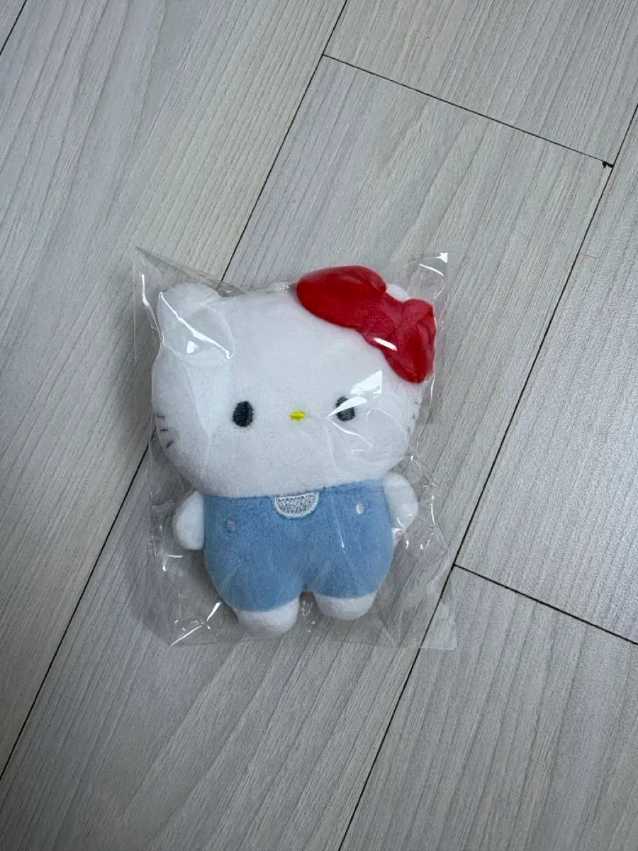 나가노 헬로키티 인형