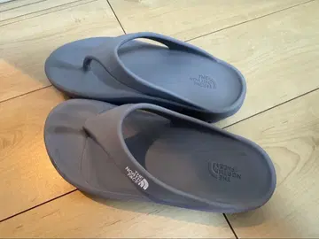 THE NORTH FACE 스포츠 샌들 그레이