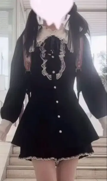 시크릿허니 셋업