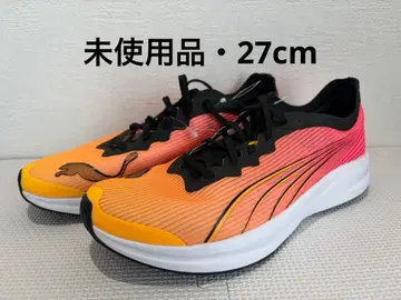 PUMA 리딤 프로 레이서 27cm