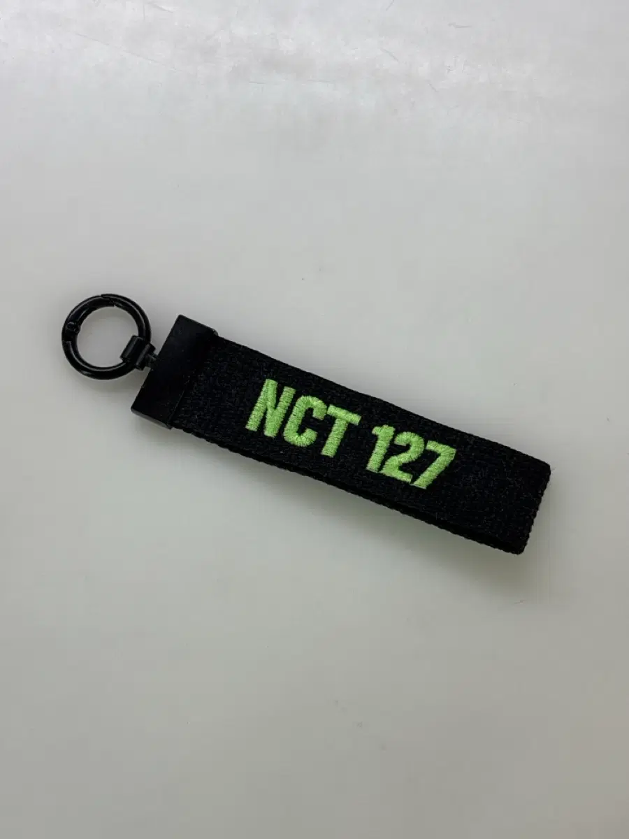 엔시티127 키링판매
