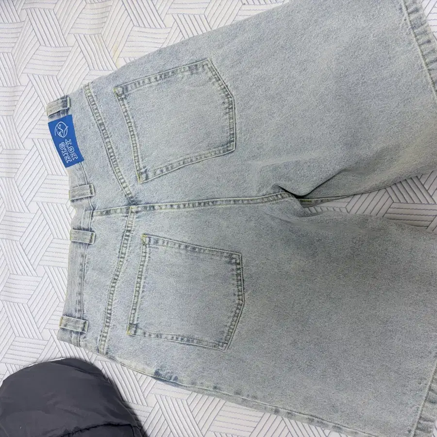 폴라스케이트 반바지