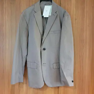 H&M 테일러드 자켓 슬림핏