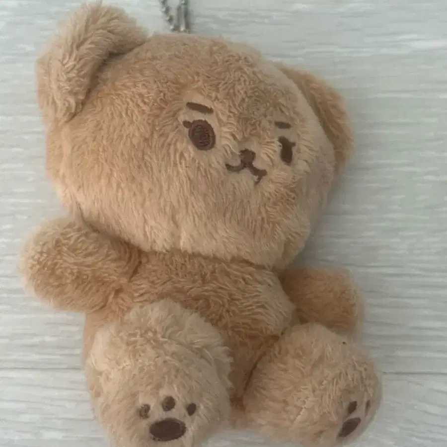 민규 인형