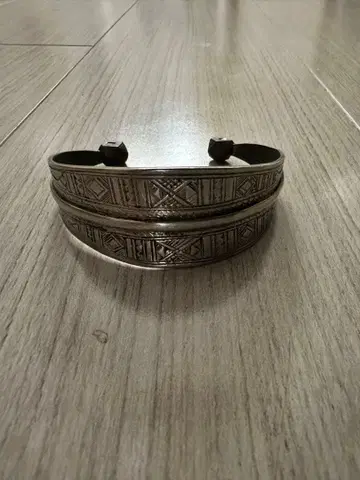 TUAREG 투아레그 뱅글