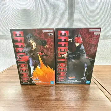 NARUTO effectreme 이타치 사소리