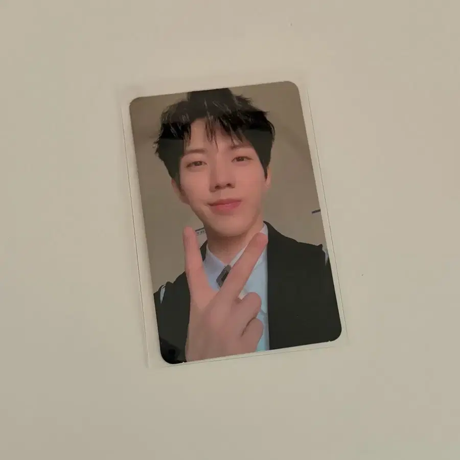 데이식스 도운 엔트로피 포카 포토카드