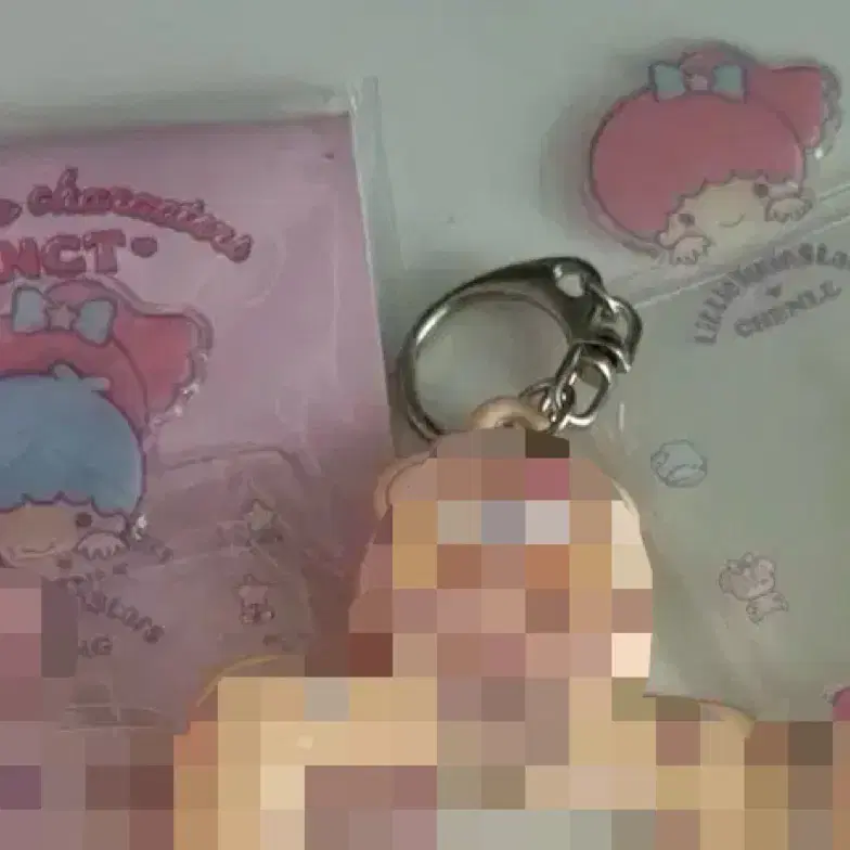 (일괄) 엔시티 드림 산리오 포카홀더 지성 천러