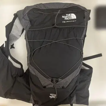 THE NORTH FACE TR ROCKET M