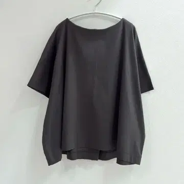 컨디션 최상 ] 어반 리서치 도어스 돌먼 슬리브 5부 소매 티셔츠 코튼
