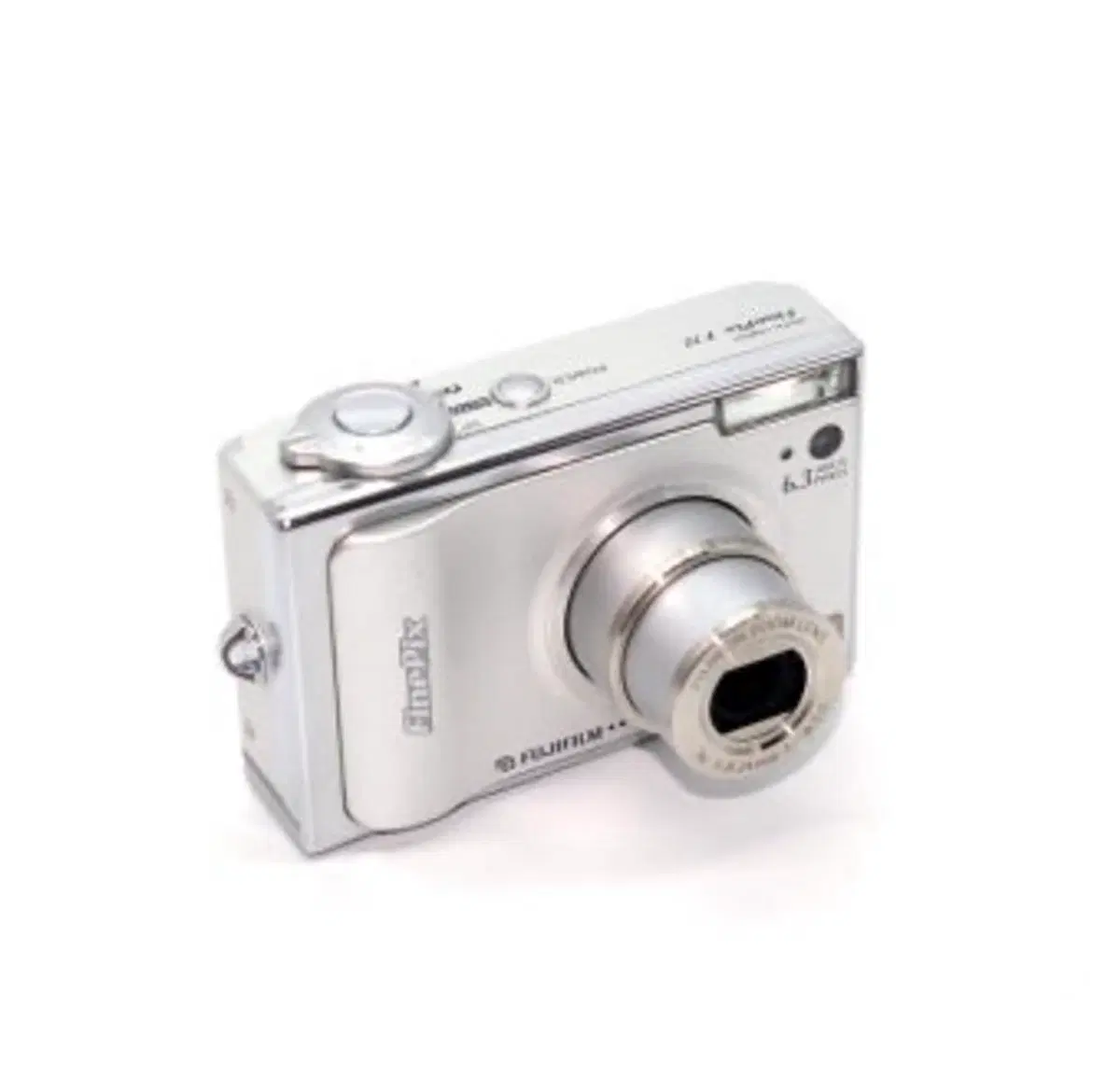 후지필름 파인픽스 fujifilm finepix f10 디카 대여