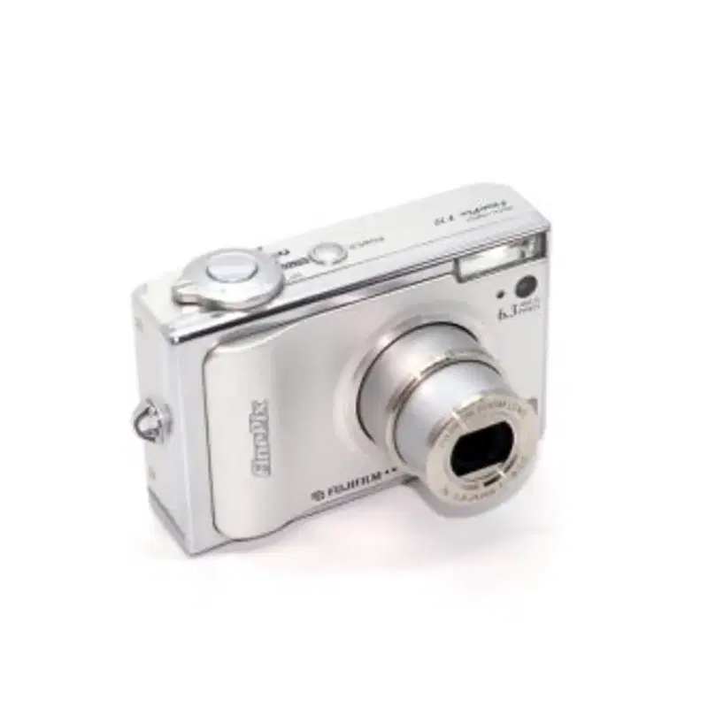 후지필름 파인픽스 fujifilm finepix f10 디카 대여