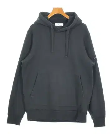 STONE ISLAND 후드티 남성용