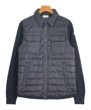 MONCLER 다운 재킷/다운 베스트 남성용