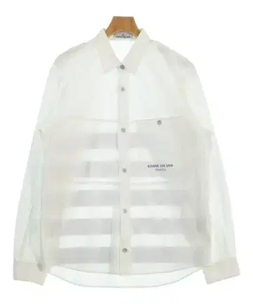 STONE ISLAND 캐주얼 셔츠 남성용