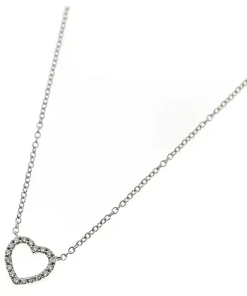 TIFFANY & CO. 목걸이 여성용