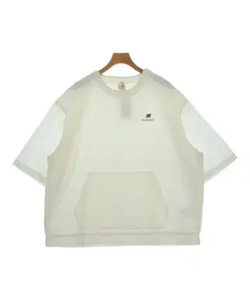 New Balance 티셔츠 남성용