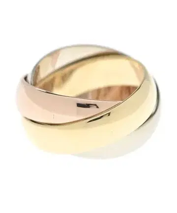 Cartier 반지 여성용
