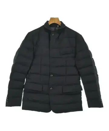 MONCLER 다운 재킷/다운 베스트 남성용