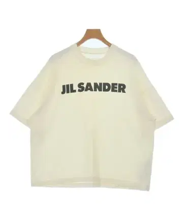JIL SANDER T셔츠 티셔츠 남성용