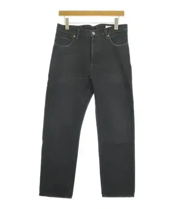 RON HERMAN DENIM 데님 팬츠 남성용