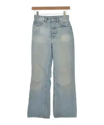 Acne Studios 데님 팬츠 여성용