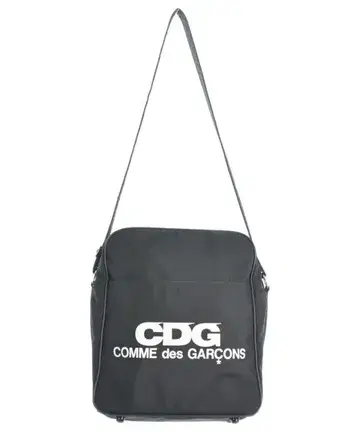 CDG 남성용 숄더백