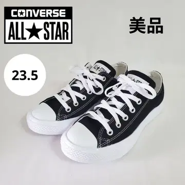 올스타 컨버스 올스타 블랙 블랙 23.5