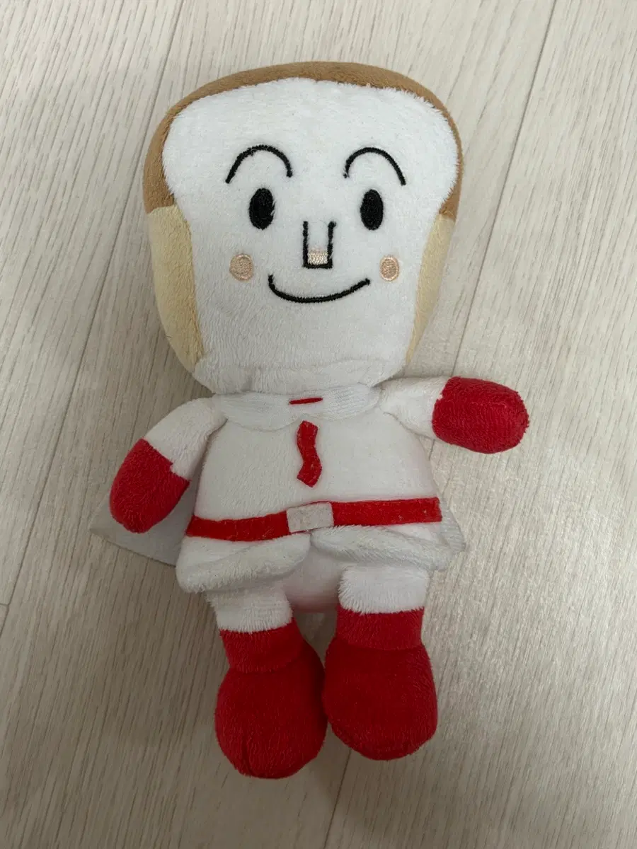 식빵맨 인형