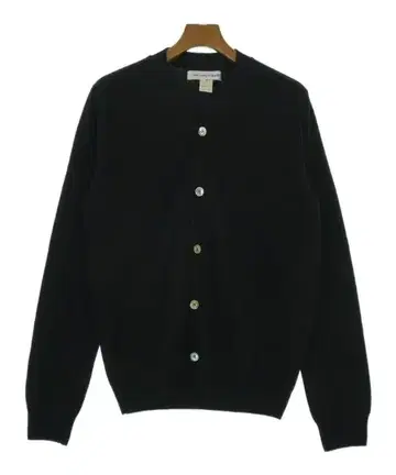 COMME des GARCONS SHIRT 가디건 남성용