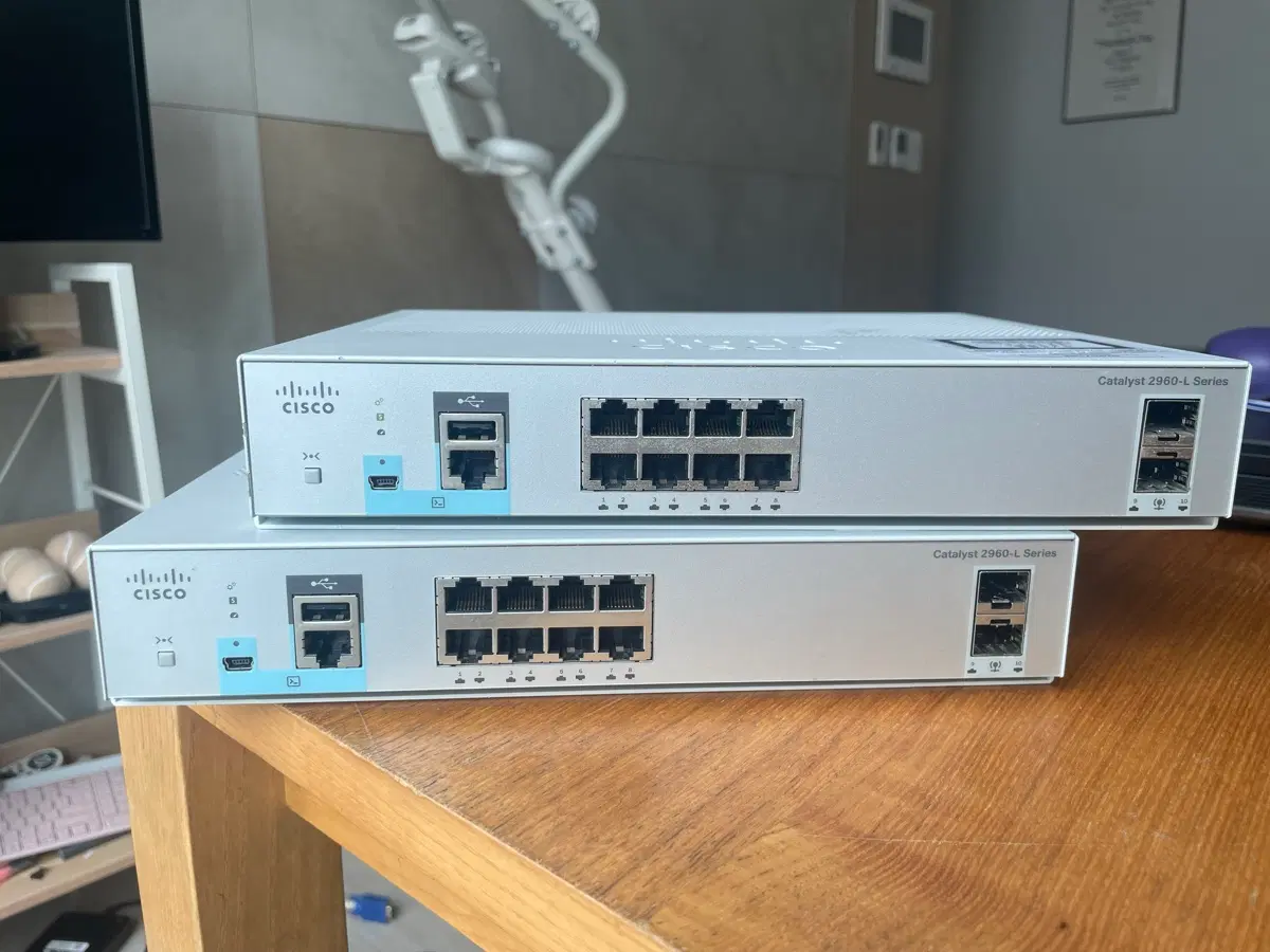 cisco