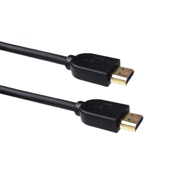 HDMI 2.0 양방향 금도금 PVC 케이블 5m