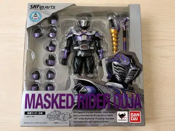 S.H.Figuarts 가면라이더 오쟈 미개봉 새상품 피규아트 류우키