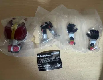 가면라이더 파워 너클 Vol.2 가면라이더 덴오 가샤폰