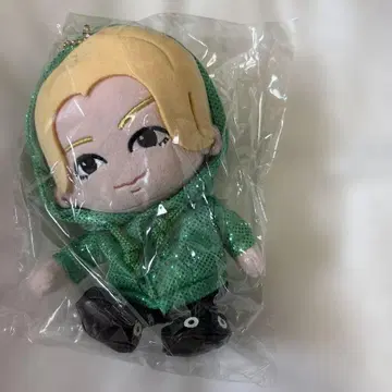 [미개봉] 하피누이 이가리 소야