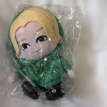 [미개봉] 하피누이 이가리 소야