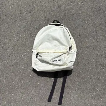 OUTDOOR PRODUCTS 냅색 버건디 archive