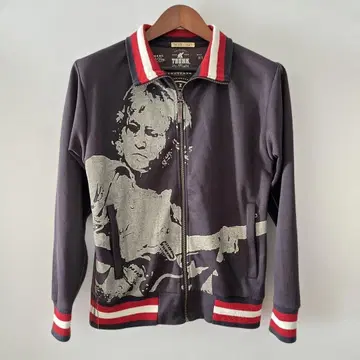 500착 한정판 TRUNK LTD John Lennon 저지