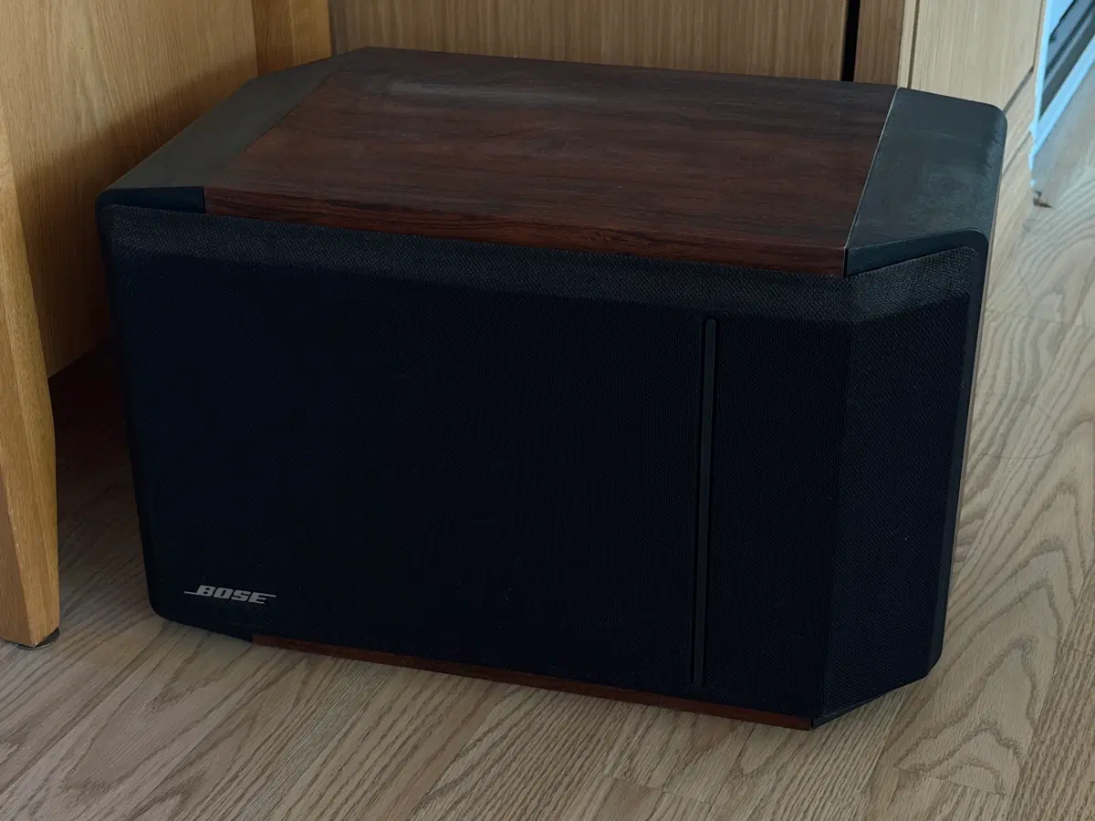 Bose 301 시리즈 IV