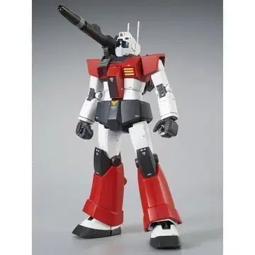 [묶음 구매 시 800엔 할인] MG 짐 캐논 1/100